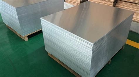 aluminum sheet suppliers near me